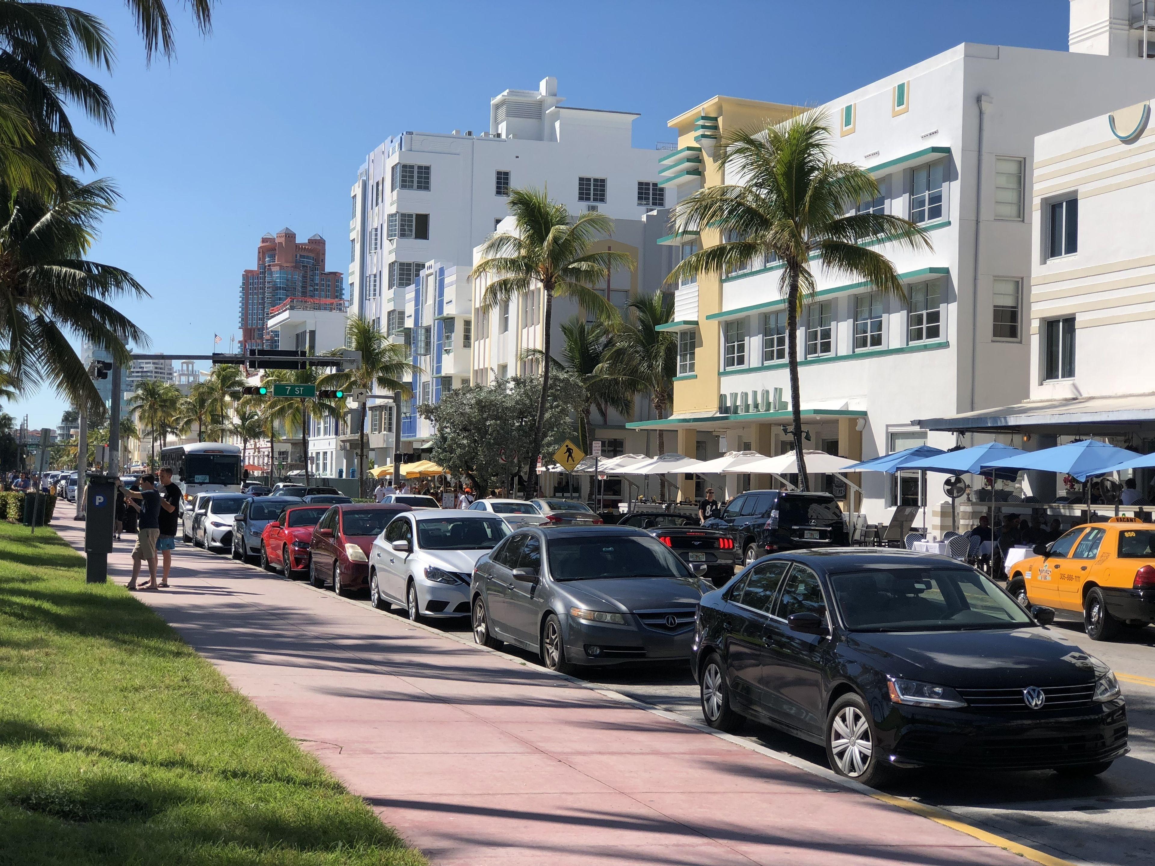 Beacon South Beach Hotel — Photos 1