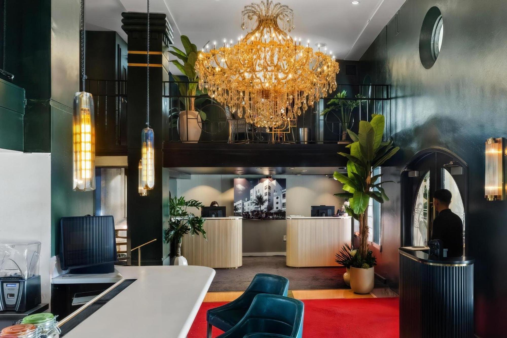 Beacon South Beach Hotel — Photos 3
