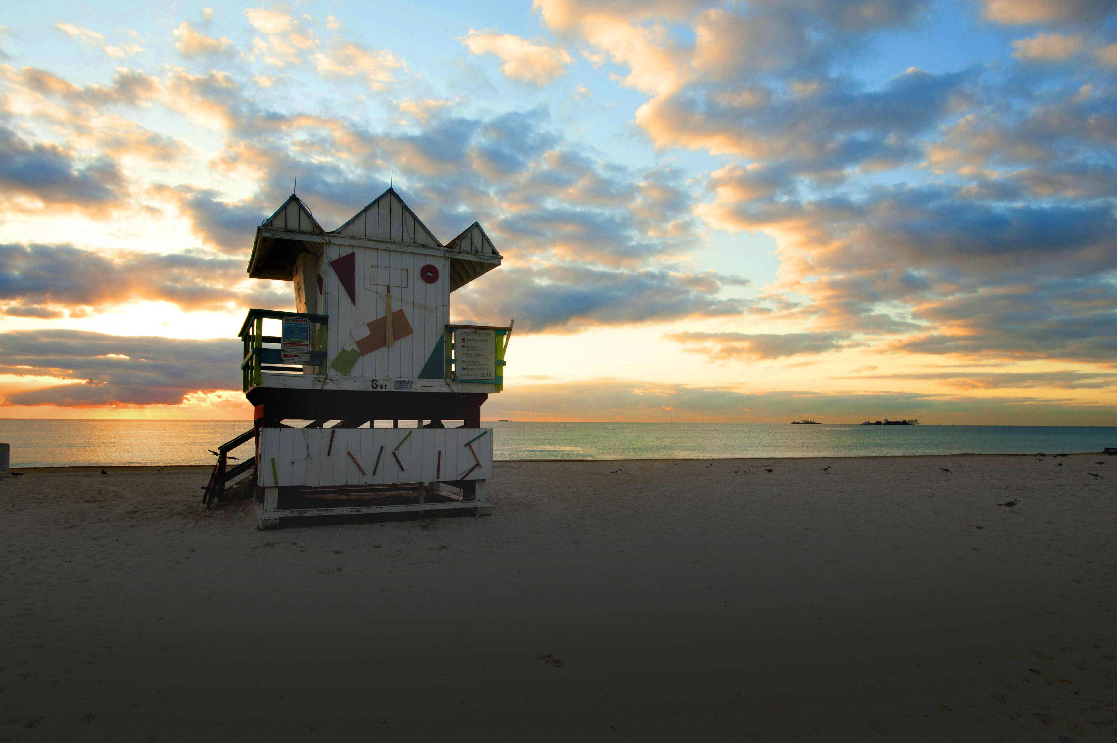 Beacon South Beach Hotel, Miami Beach